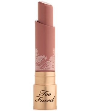 TOO FACED NATURAL NUDES INTENSE COLOR COCONUT BUTTER LIPSTICK
