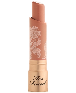 TOO FACED NATURAL NUDES INTENSE COLOR COCONUT BUTTER LIPSTICK