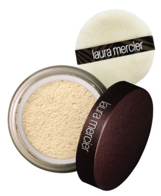 Receive a Complimentary Mini Translucent Setting Powder & Puff with any ...