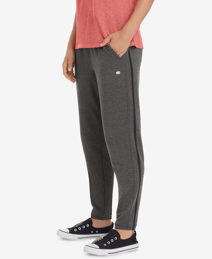 macys champion joggers