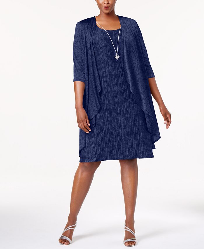 r and m richards plus size