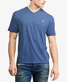 Men's Classic-Fit Cotton T-Shirt