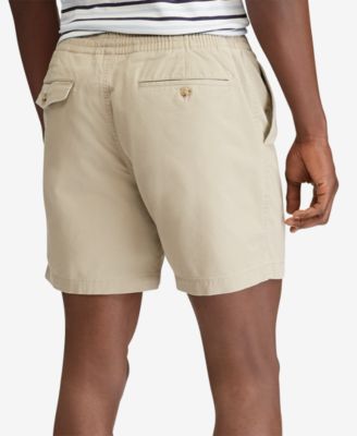 polo ralph lauren men's shorts 6 inseam