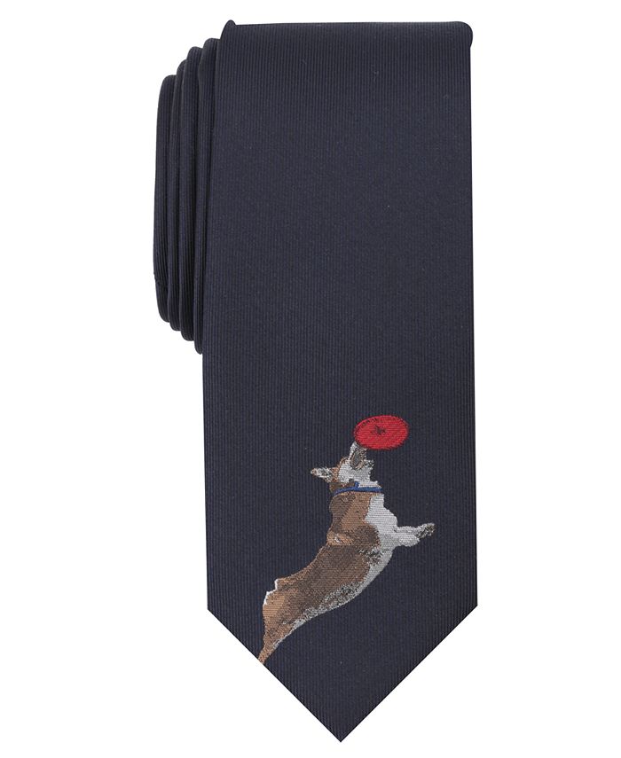 Bar III Men's Flying Tie, Created for Macy's Macy's