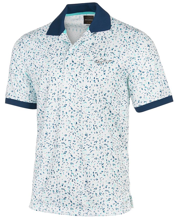 Greg norman polo shirts macys hot sale