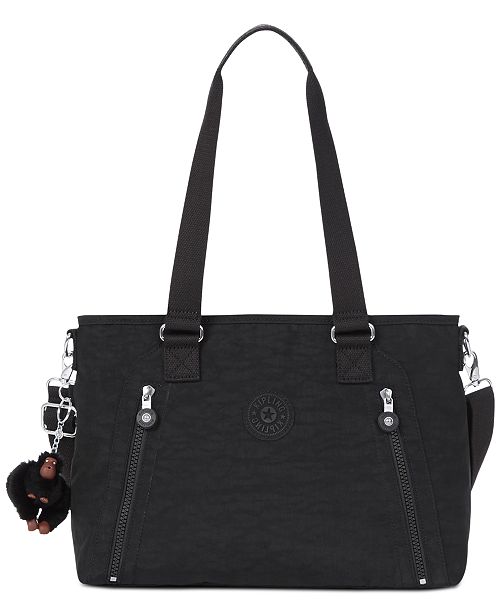 Kipling Angela Shoulder Bag & Reviews Handbags & Accessories Macy's