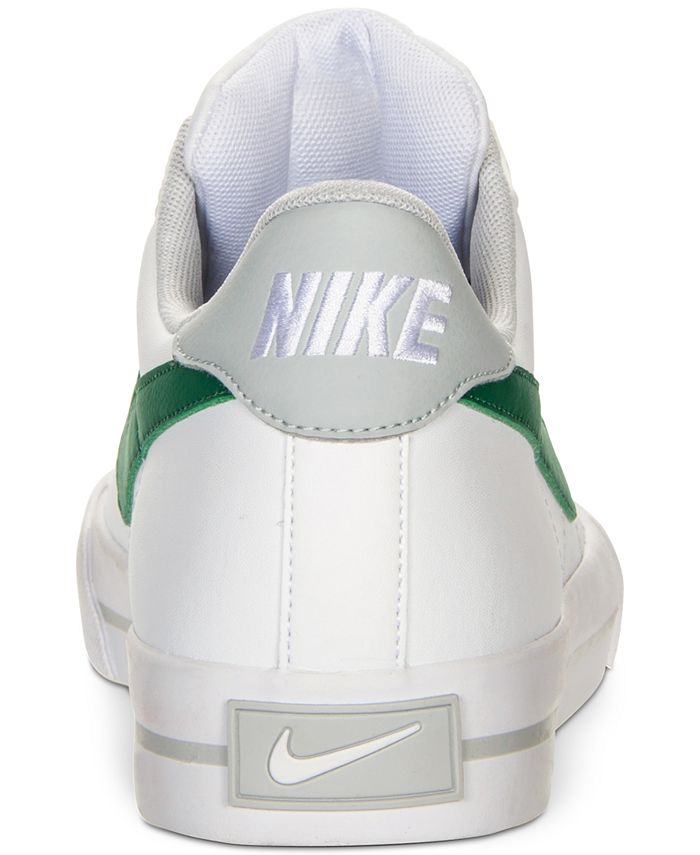 nike sweet classic leather