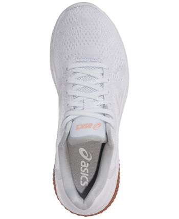 Asics women's gel online kenun mx running shoes