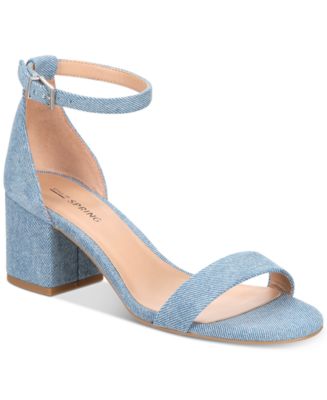 macy's last call shoes