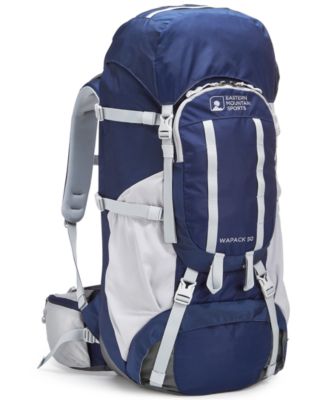 Eastern Mountain Sports - Kids' Wapack 50 Pack