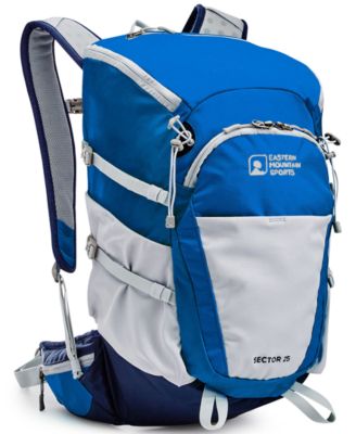 eastern mountain sports backpack