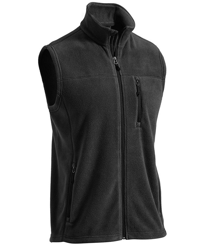 Eastern Mountain Sports EMS® Men's Classic 200 Fleece Vest - Macy's