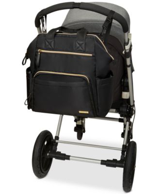 Mainframe Wide Open Diaper Backpack