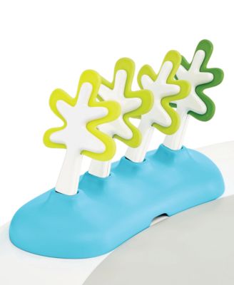 Baby Explore & More 3-Stage Activity Center & Play Table