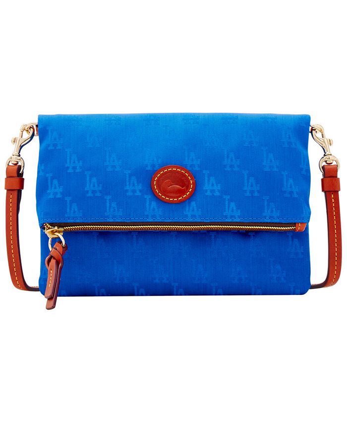 Dooney and best sale bourke dodgers macy's