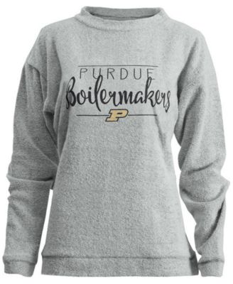 purdue sweatshirt womens