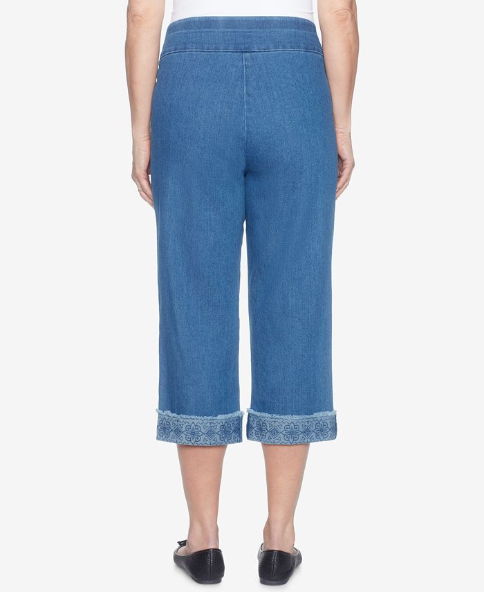 alfred dunner jeans