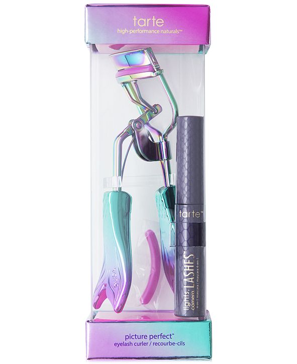 mermaid curler argos