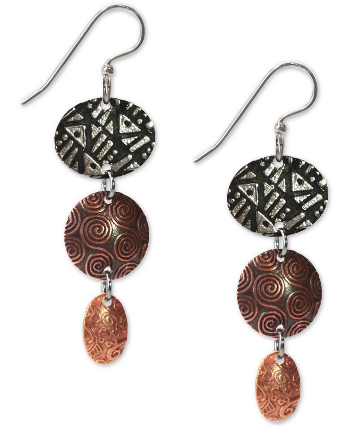 Jody coyote shop earrings macy's