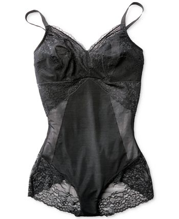 SPANX, Intimates & Sleepwear, Spanx Spotlight On Lace Bodysuit