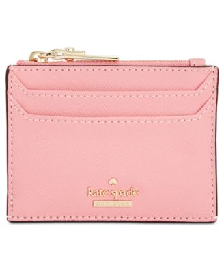 kate spade cameron street lalena card case