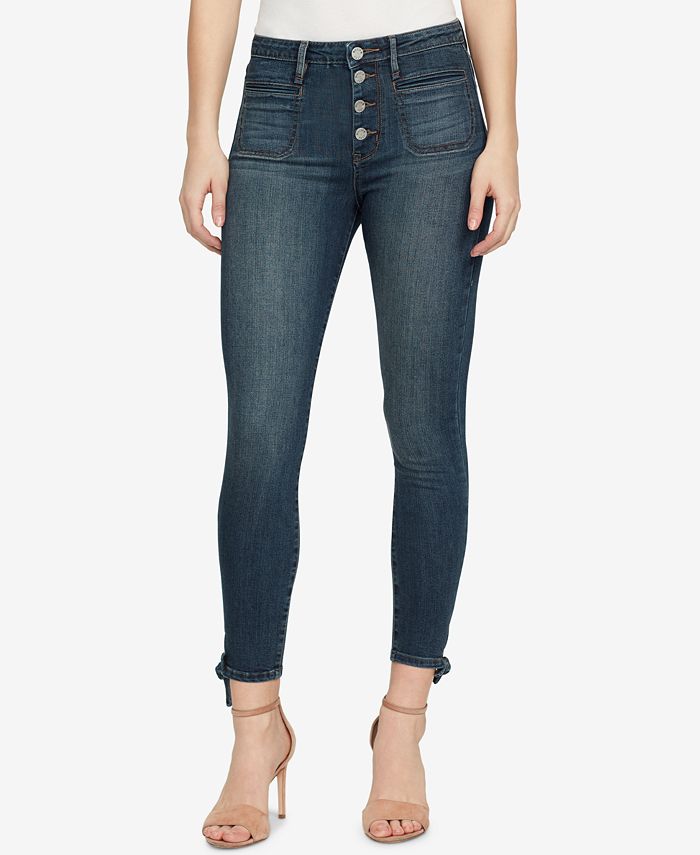 Macys william deals rast jeans