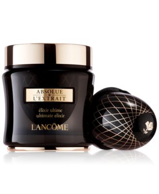 Lancôme Absolue L'Extrait Collection & Reviews - Skin Care