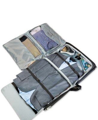 travelpro crew 11 rolling garment bag