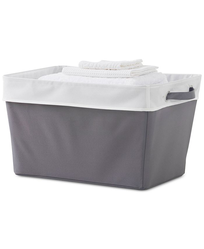 Neatfreak Collapsible EVERFRESH® Laundry Basket Macy's