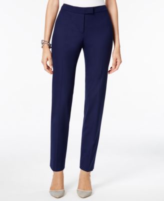 anne klein dress pants