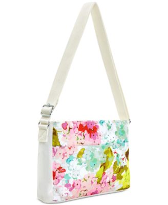 Kipling New Angie Small Crossbody – Leichte Umhängetasche Aus Nylon, Viele Fächer, Unisex