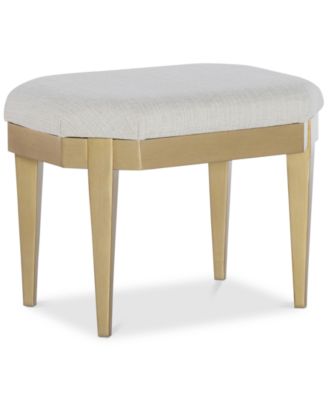 Furniture - Chelsea Kids Upholstered Stool