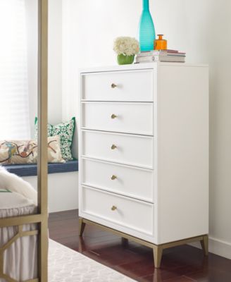 Chelsea Small Chest