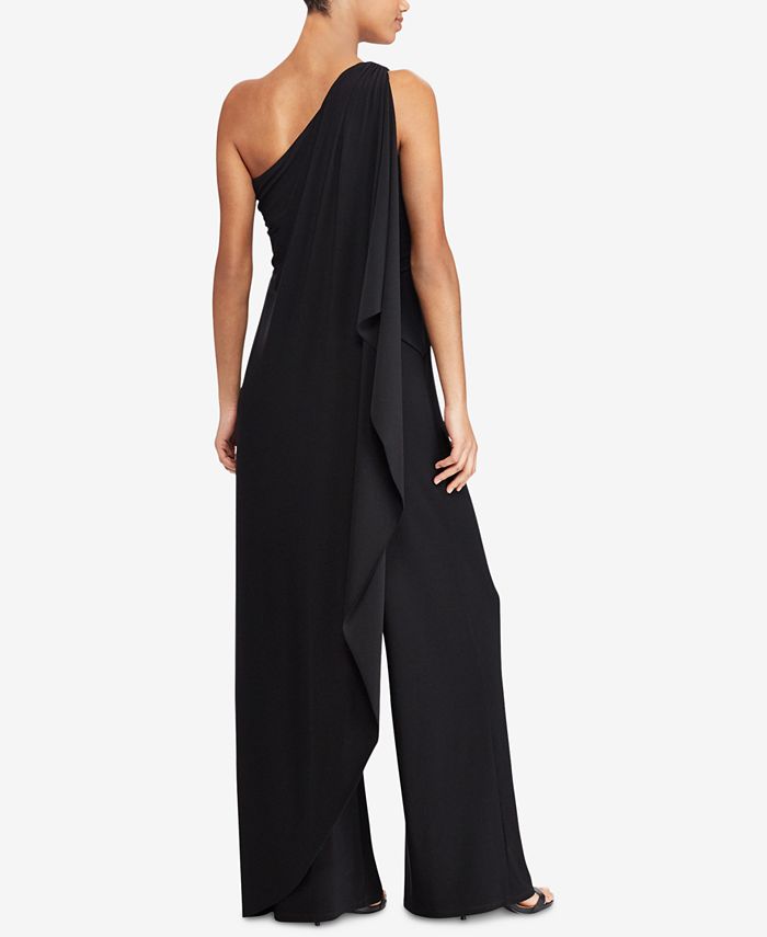 Macys ralph lauren jumpsuit 2025