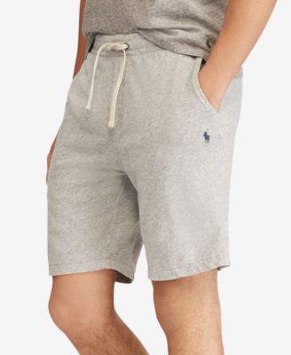 polo workout shorts