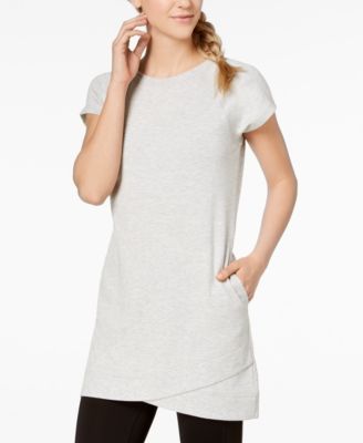 ID Ideology - Tulip-Hem Tunic