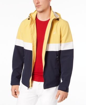 nautica big and tall jackets