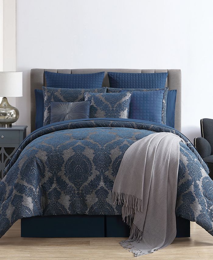 Macys California King Comforter