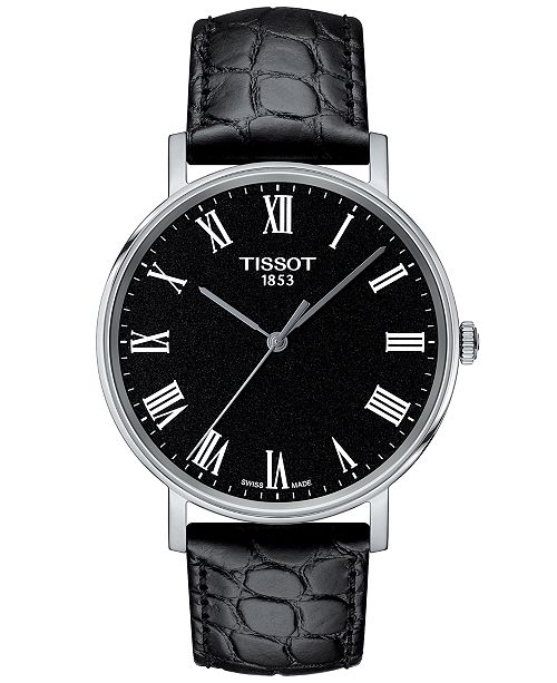 tissot 38mm