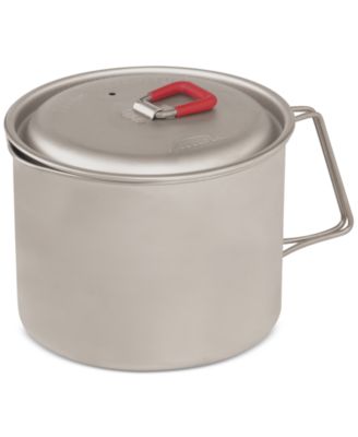 MSR - Titan Kettle from Eastern Mountain Sports