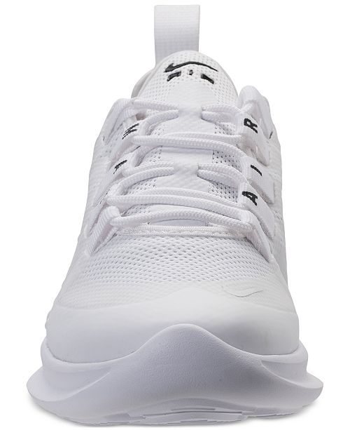 Nike Women S Air Max Axis Casual Sneakers From Finish Line
