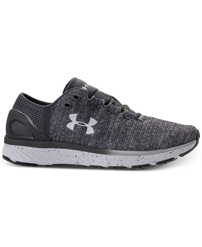 Under Armour Women's Charged Bandit 3 Running Sneakers from Finish Line ...
