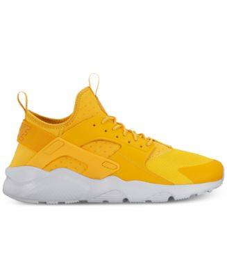 mens nike air huarache run casual shoes