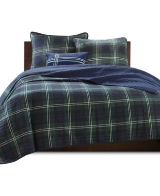Brody 3-Pc. Comforter Set, Twin/Twin XL