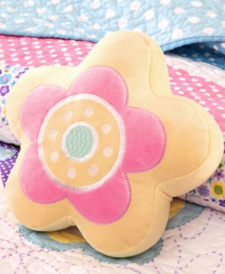 Intelligent Design Crazy Daisy 3-Pc. Quilt Set, Twin/Twin XL