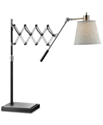 Caprilla Desk Lamp