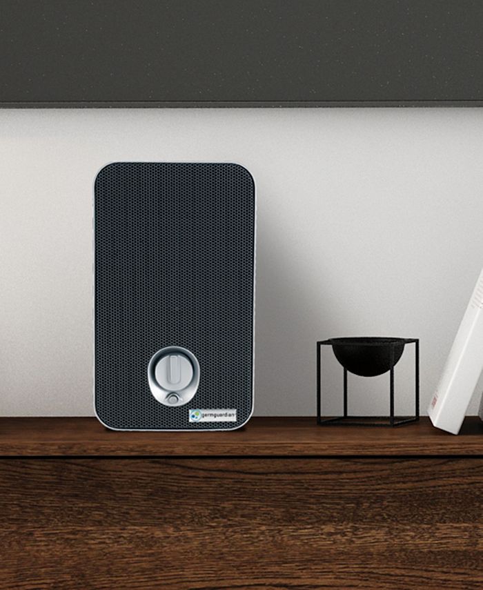 target germ guardian air purifier