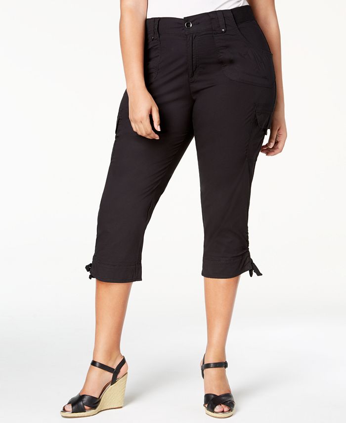 lee cargo pants womens