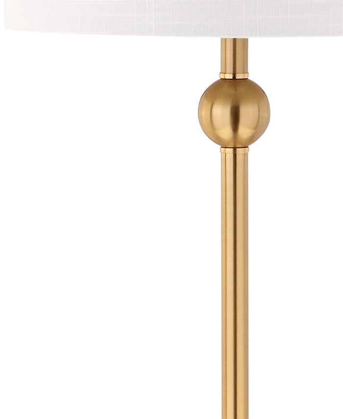 Jonathan Y Set of 2 Hollis Table Lamps Macy's