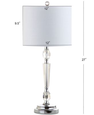 Set of 2 Victoria Table Lamps
